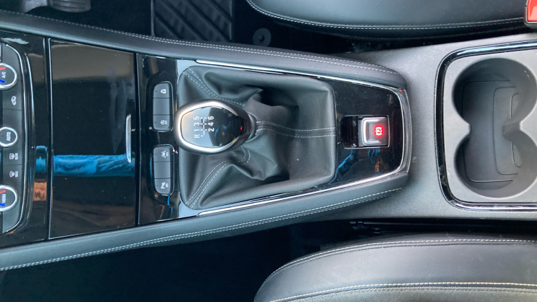 Vauxhall Grandland 1.2 Turbo SRi 5dr Petrol Hatchback